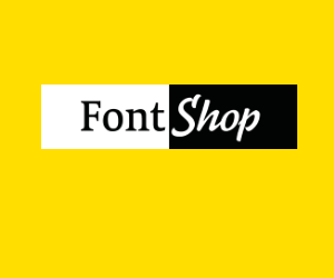 fontshop-website-style-guide