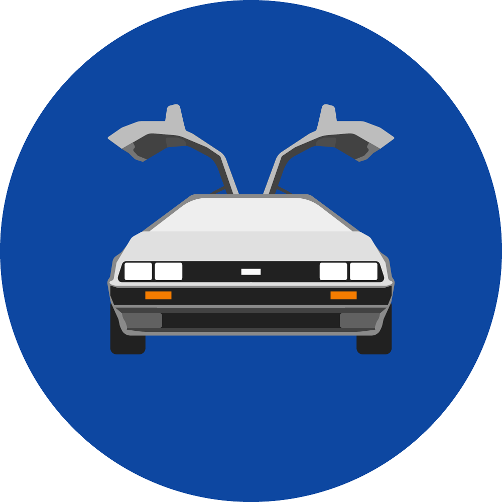 Delorean