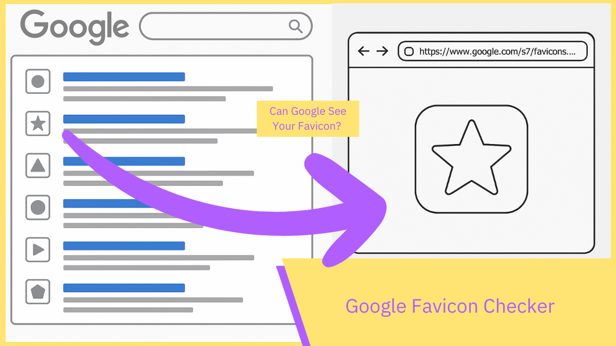 google-favicon-checker